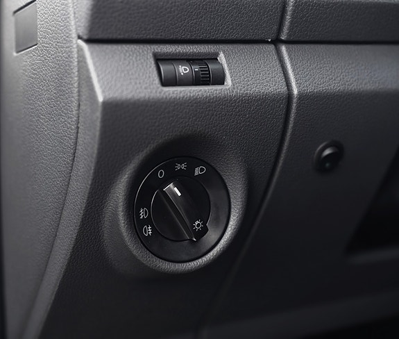 Volkswagen Amarok 22 of 30