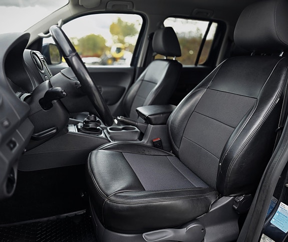 Volkswagen Amarok 12 of 30