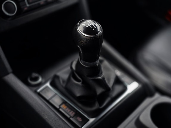 Volkswagen Amarok 30 of 30