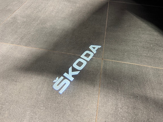 Skoda Octavia Scout 18 of 30