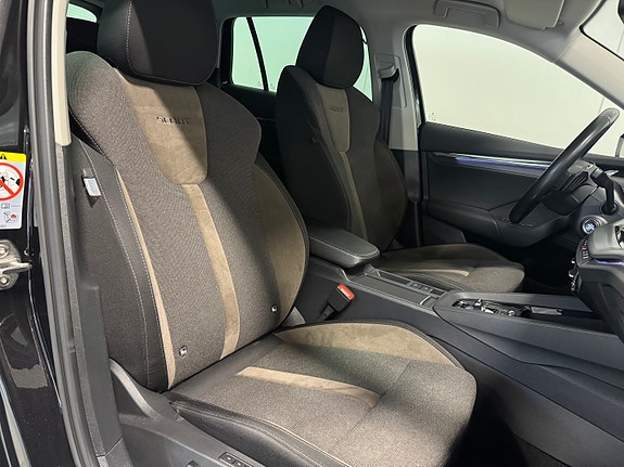 Skoda Octavia Scout 24 of 30