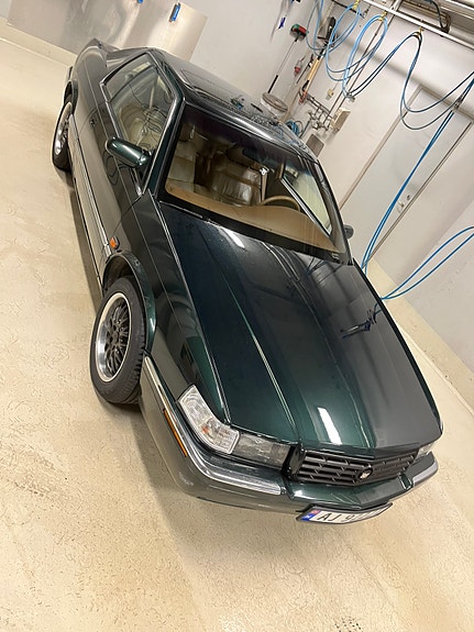 Cadillac Eldorado 15 of 22