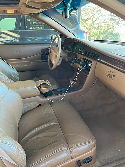 Cadillac Eldorado 6 of 22