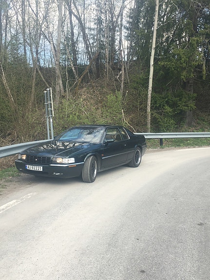 Cadillac Eldorado 4 of 22
