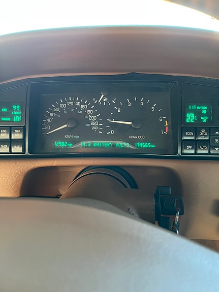 Cadillac Eldorado 7 of 22
