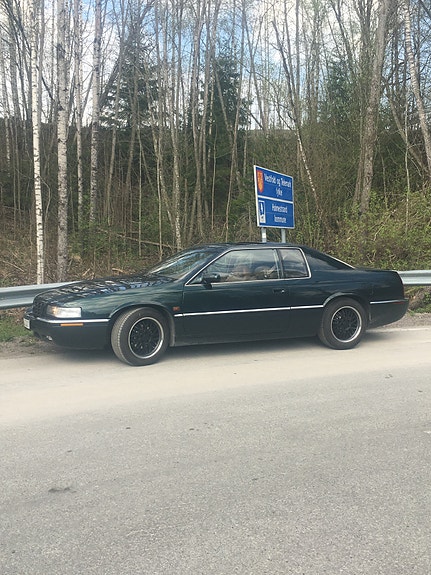 Cadillac Eldorado 5 of 22