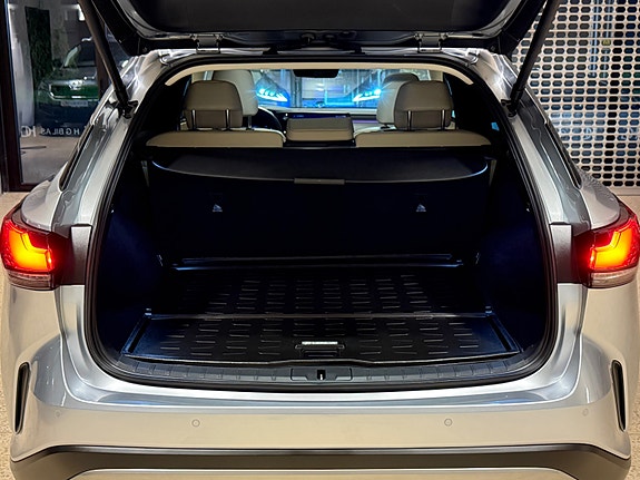 Lexus RX450h 7 of 22
