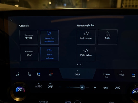Lexus RX450h 19 of 22