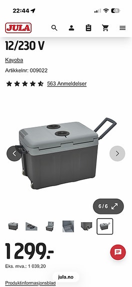Product image 6 of 6