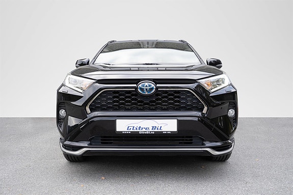 Toyota RAV4 5 of 30