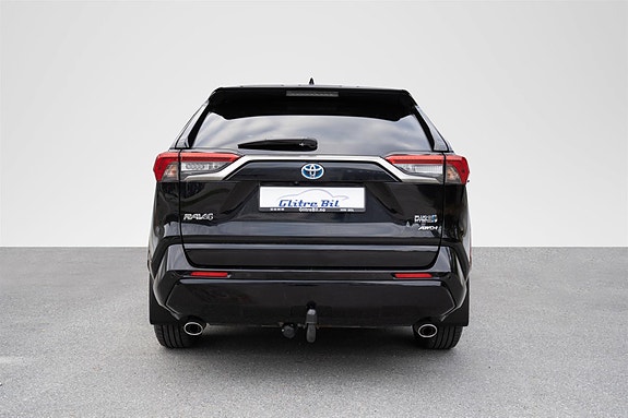 Toyota RAV4 10 of 30