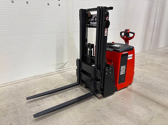 Linde L 06 AC 5 of 8