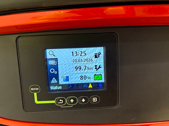 Linde L 06 AC 7 of 8