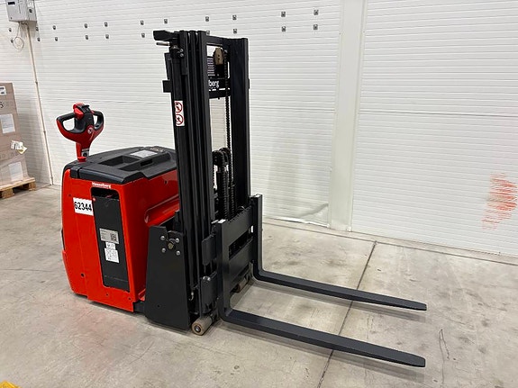 Linde L 06 AC 3 of 8
