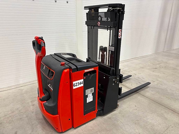 Linde L 06 AC 6 of 8