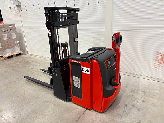 Linde L 06 AC 2 of 8