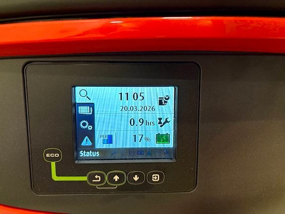 Linde L 16 AC 7 of 8