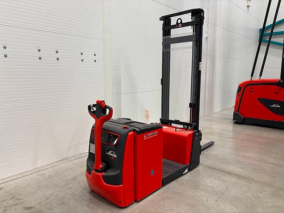 Linde L 16 AC 6 of 8