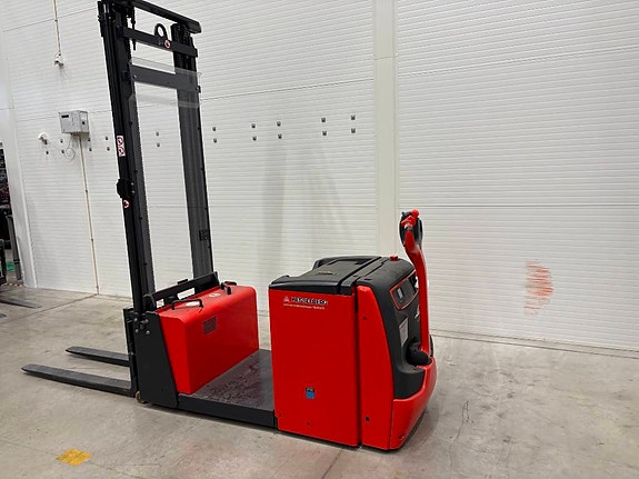 Linde L 16 AC 2 of 8