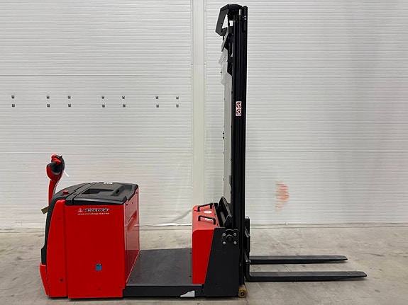 Linde L 16 AC 5 of 8