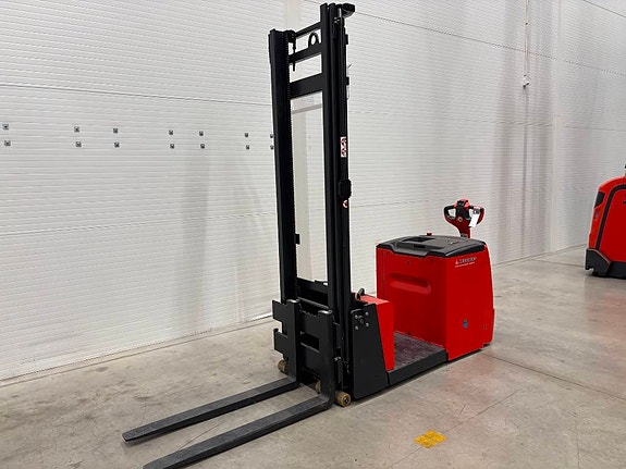Linde L 16 AC 3 of 8