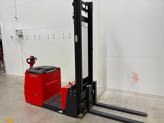 Linde L 16 AC 4 of 8