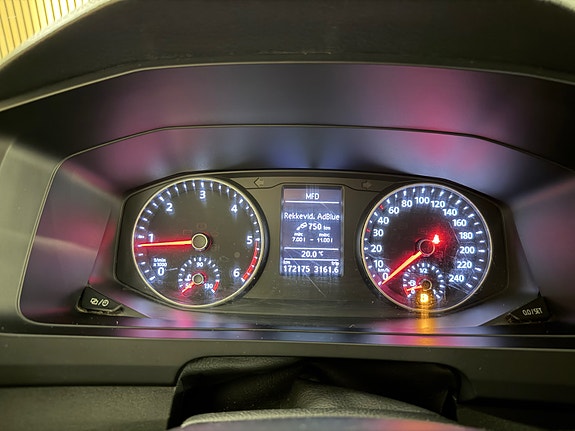 Volkswagen Transporter 18 of 26