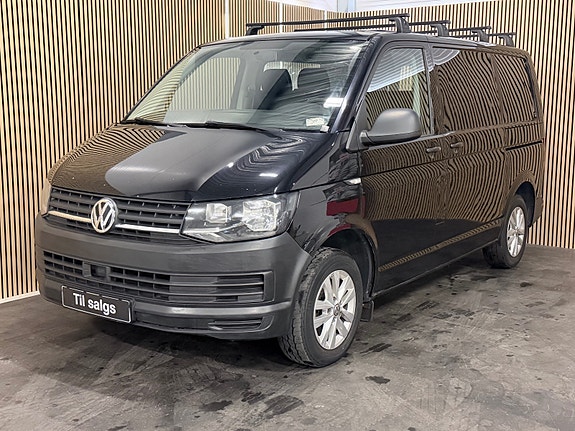 Volkswagen Transporter 5 of 26