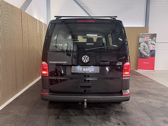 Volkswagen Transporter 14 of 26