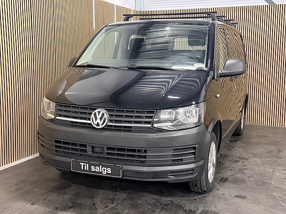 Volkswagen Transporter 3 of 26