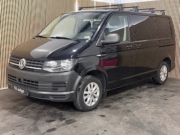 Volkswagen Transporter 6 of 26