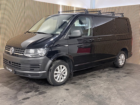 Volkswagen Transporter 7 of 26