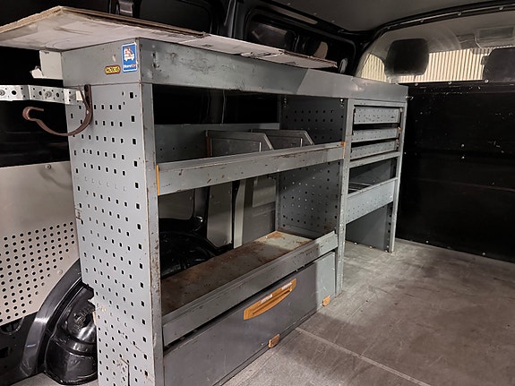 Volkswagen Transporter 24 of 26