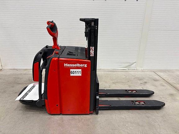 Linde L 16 AP 6 of 9