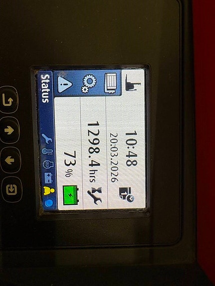 Linde L 16 AP 8 of 9