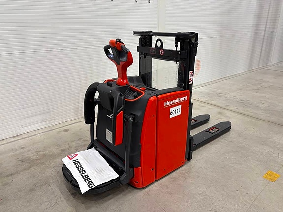 Linde L 16 AP 4 of 9