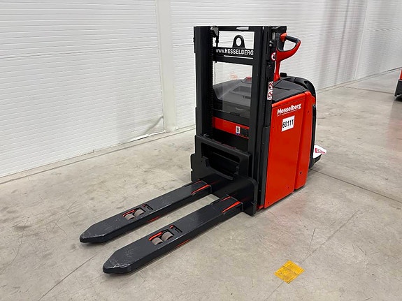 Linde L 16 AP 3 of 9