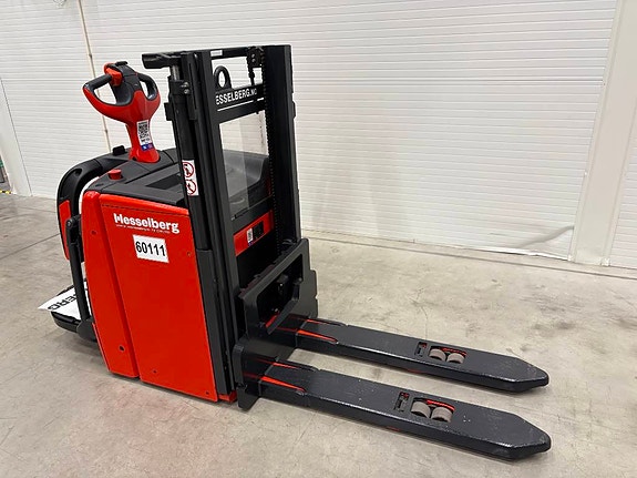 Linde L 16 AP 5 of 9