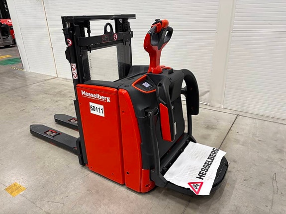 Linde L 16 AP 2 of 9