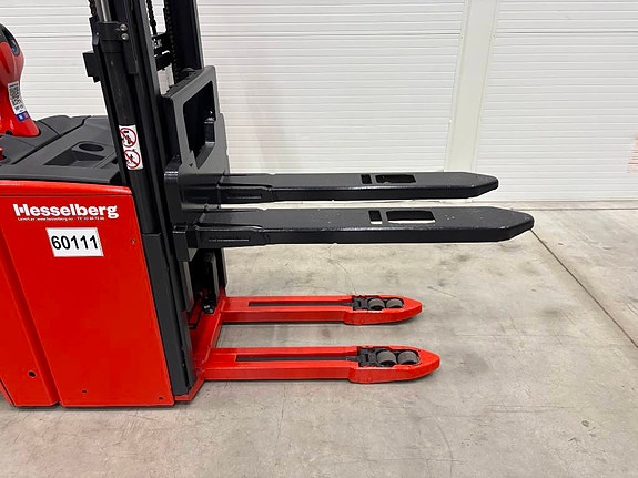 Linde L 16 AP 7 of 9