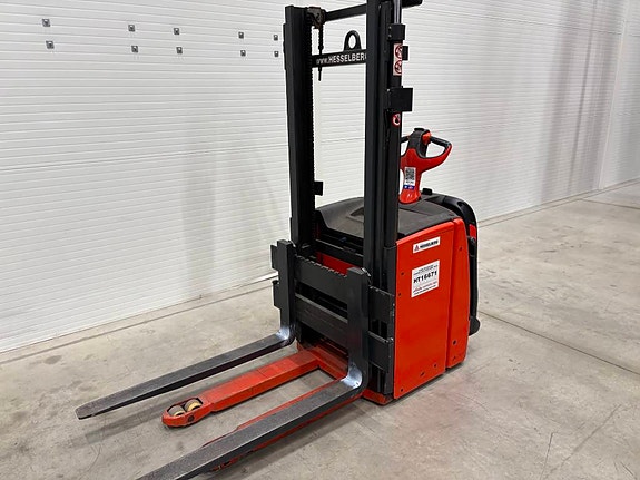 Linde L 20 AP 5 of 8
