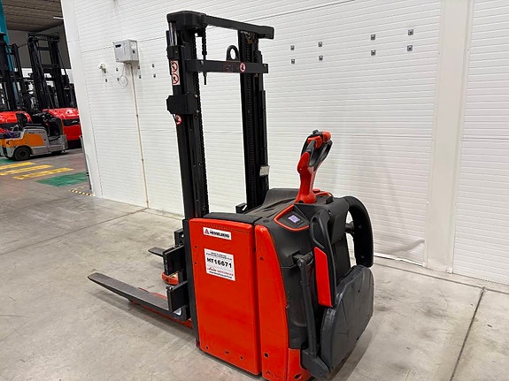 Linde L 20 AP 2 of 8