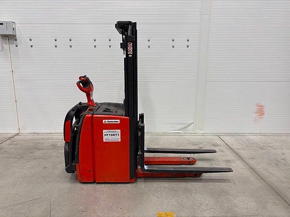 Linde L 20 AP 4 of 8
