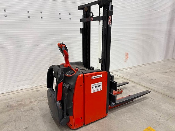Linde L 20 AP 7 of 8