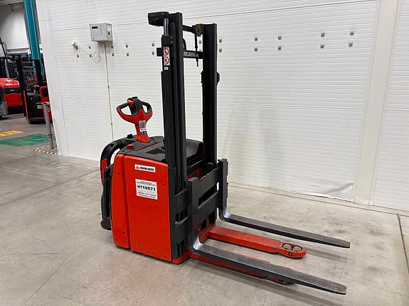 Linde L 20 AP 3 of 8
