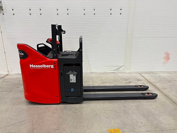 Linde T 20 SP 4 of 7