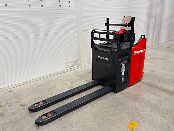 Linde T 20 SP 3 of 7