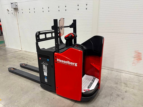 Linde T 20 SP 2 of 7