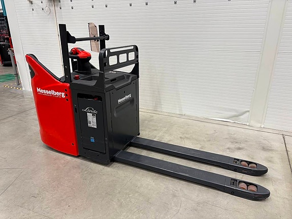 Linde T 20 SP 5 of 7