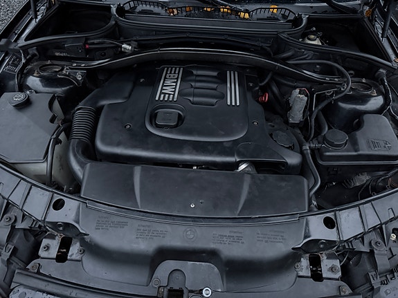 BMW X3 11 of 12